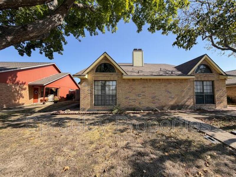 Photo - 5107 Canyon Creek Dr