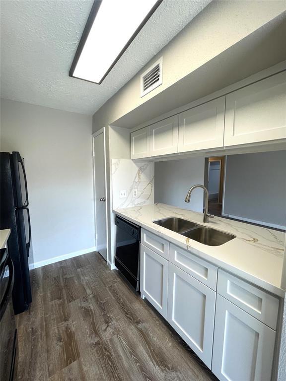 Photo - 7600 Emmett F Lowry Expy Condo Unit 808