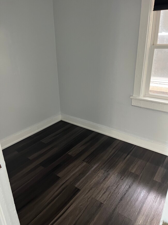 Bedroom 1 - 2415 W Arthington St Unit #2