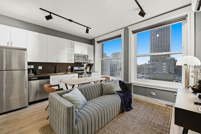 Building Photo - 417 S Dearborn St Unit SI ID1521518P