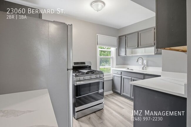 23060 Bernard St