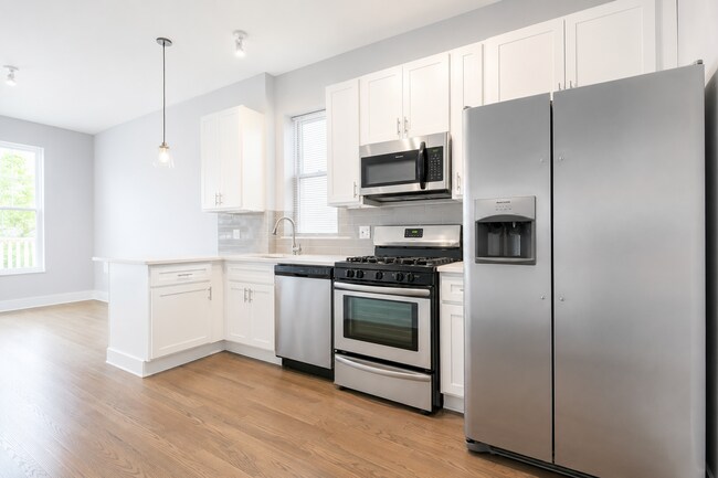Photo - 1726 W 21st St Unit GR