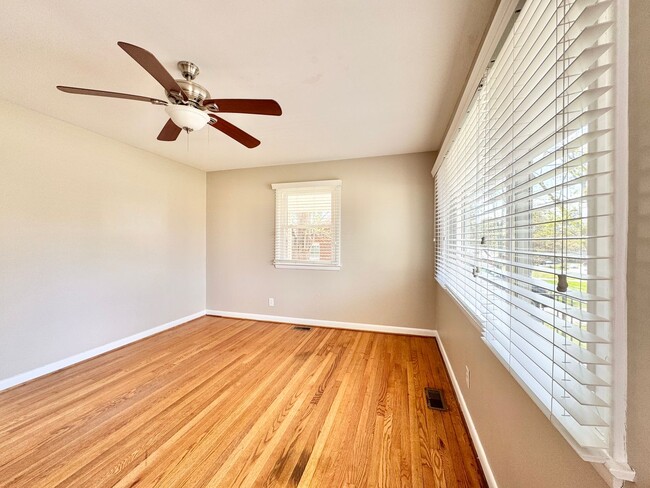 Photo - Charming 2BR with Refinished Hardwoods