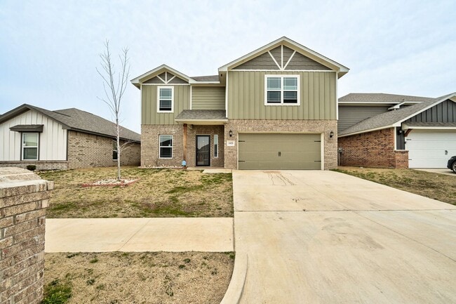 Photo - 1609 Maroon Dr