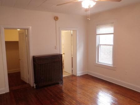 Building Photo - 3121 Guilford Ave Unit 2FR