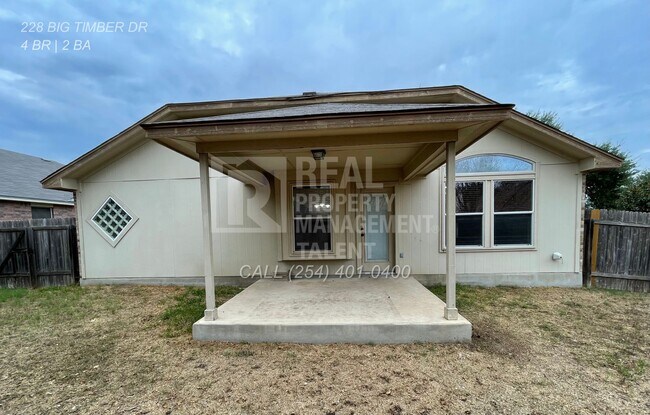 228 Big Timber Dr