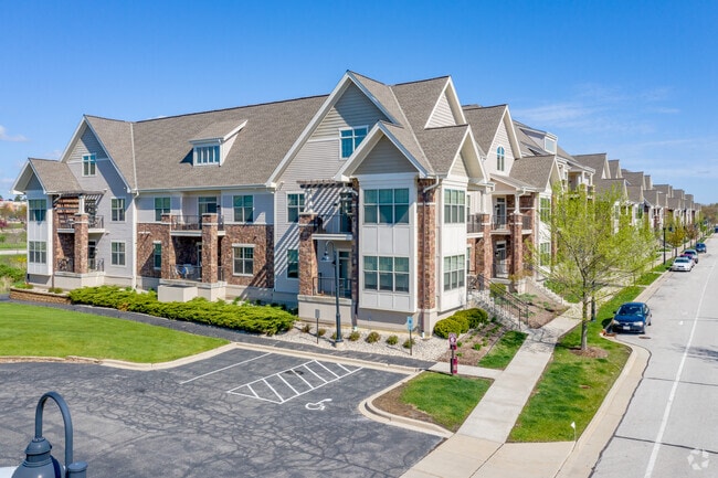 City Center at Deer Creek