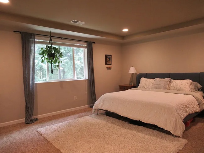 Photo - Welcome home to this open concept 5 bedroom home in Tehaleh.