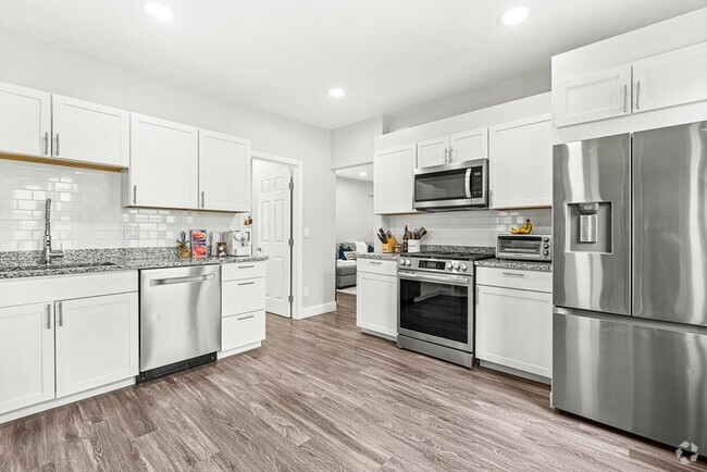 Building Photo - 29 Harvard St Unit 1 Rental