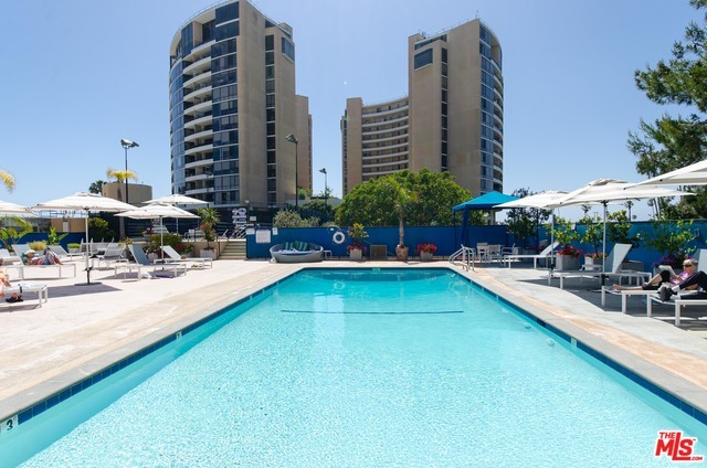 Photo - 4335 Marina City Dr Unit 642