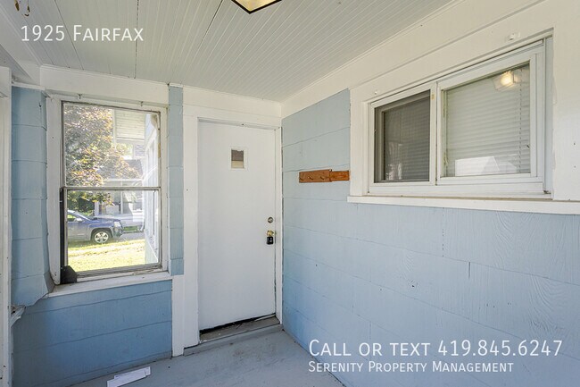 Photo - 1925 Fairfax-