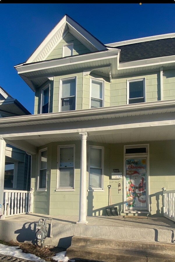 Photo - 746 Maryland Ave