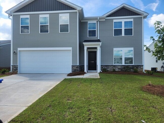 Photo - Beautiful 4 Bedroom 2.5 Bath with office space