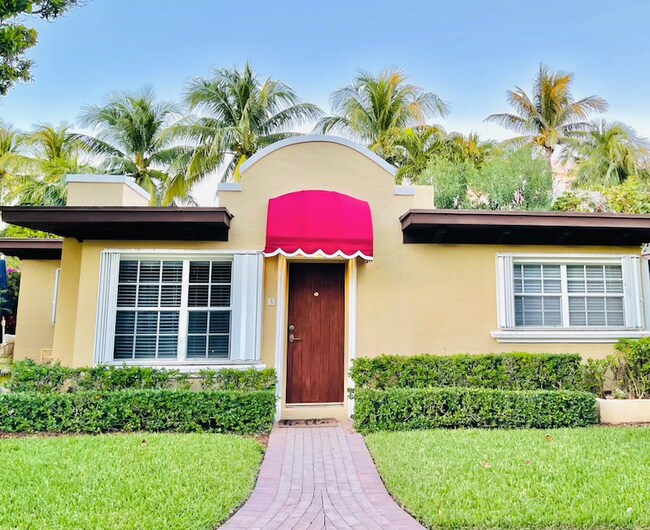 Photo - 1855 S Ocean Blvd House Unit 5