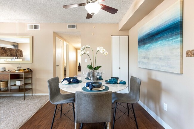 Photo - Cambrian Apartments