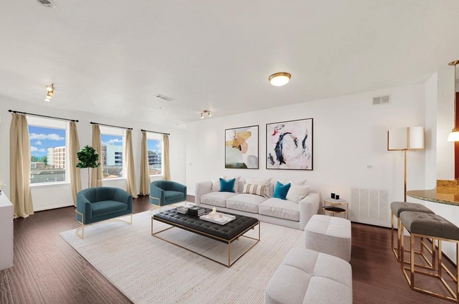 Photo - 505 Jackson Hill St Unit 601.4