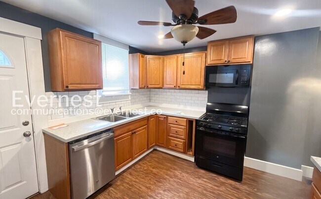 323 Olentangy St
