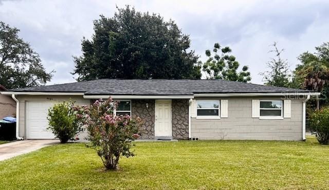 Building Photo - 4441 Calendula Dr