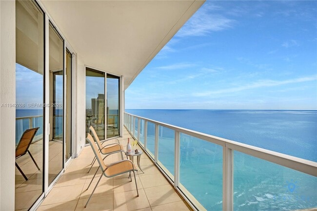 Photo - 16699 Collins Ave Unit 4208