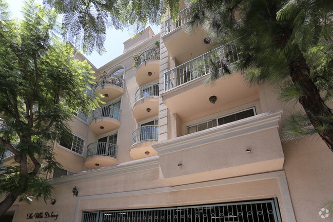 Photo - Villa Doheny I & II