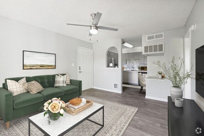 Building Photo - Palomar West Rental
