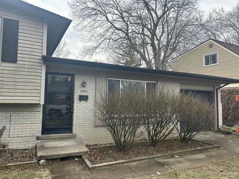 Photo - 2930 Marshall St