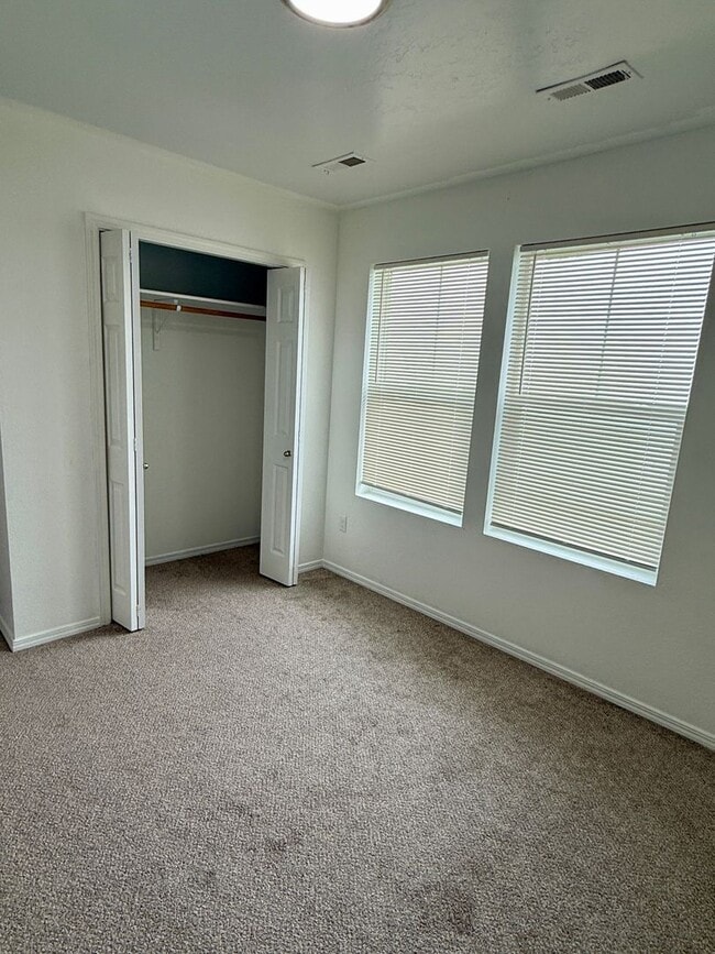 Photo - Wonderful three bedroom, 2 bath, home available now. Pets allowed.