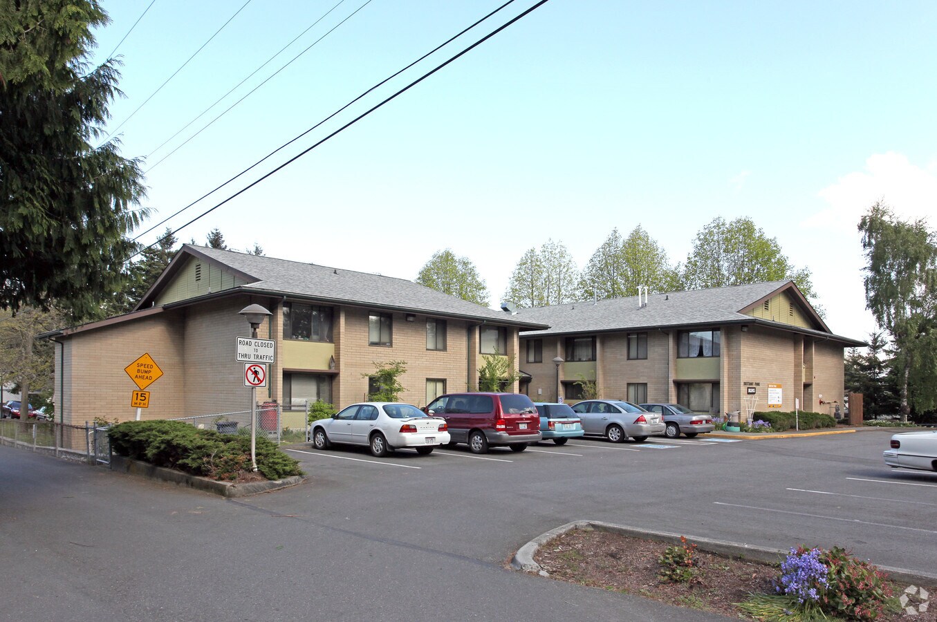 wellington place apartments burien