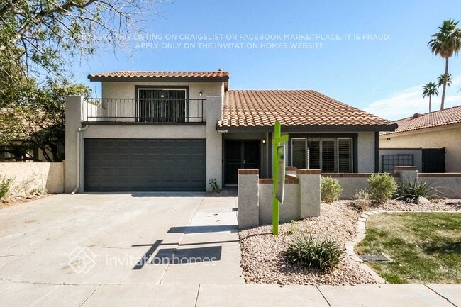 Building Photo - 5609 S Spinnaker Rd