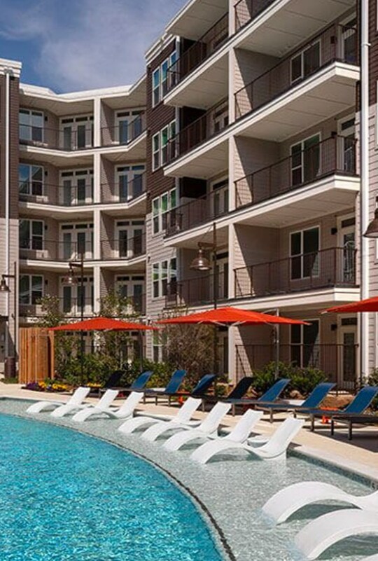 Platform Grant Park Apartments Atlanta, GA