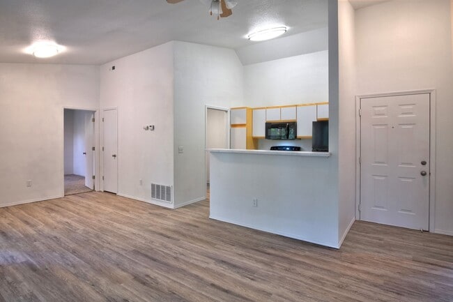 Photo - Beautiful 2 bedroom 2 bathroom apartment available in July 2026 Unit 201