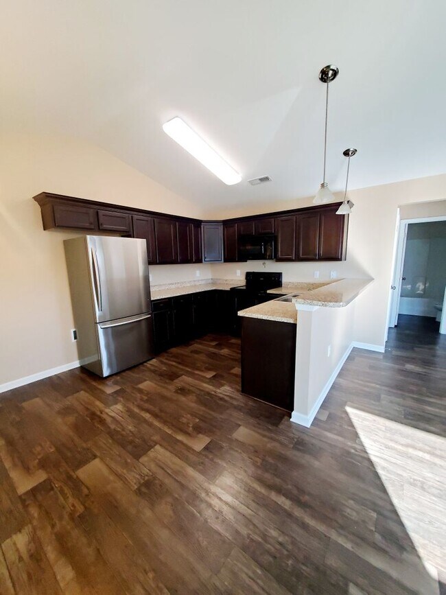 Photo - St. Johns Ridge - Long Term Rental in Conway, SC