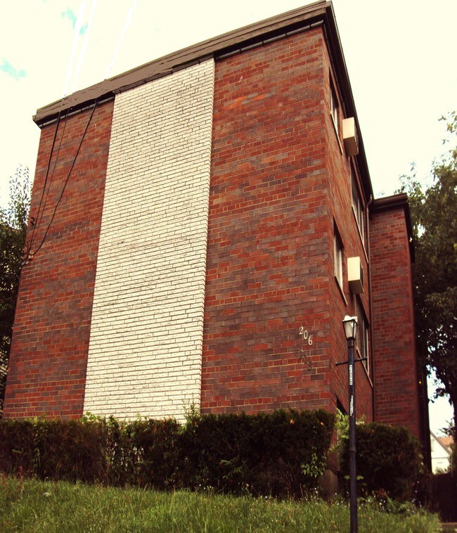Photo - Atkinson Apartments