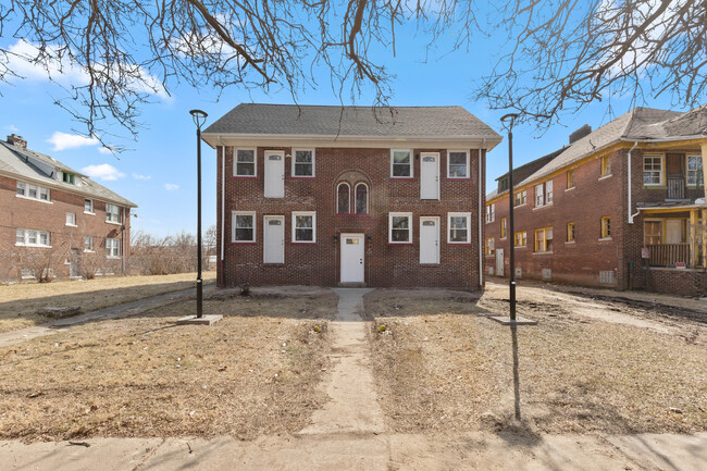 Building Photo - 2995 Richton St Rental