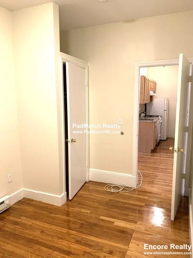 Photo - 313 Huntington Ave Unit 5B