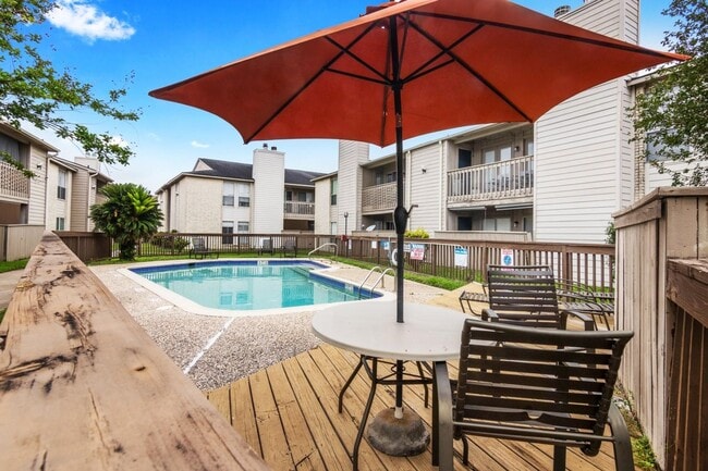 Photo - 3919 Fairmont Pkwy Unidad 148