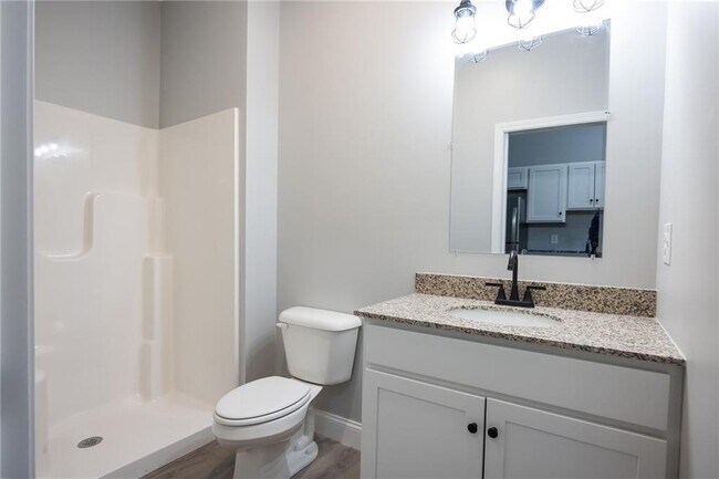 Photo - 6899 Post Rd Unidad 106