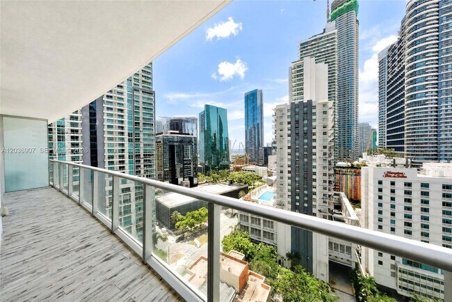 Photo - 1100 S Miami Ave Unit 1804