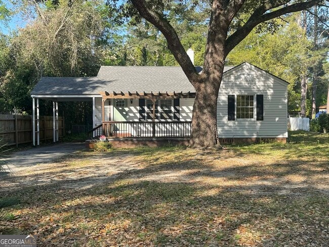 Building Photo - 214 Mimosa Dr