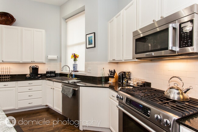 Photo - 2113 W Washington Blvd Unit 01i