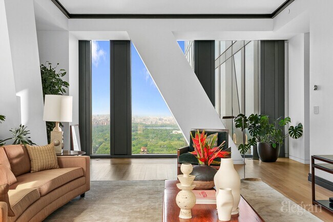 Photo - 53 W 53rd St Unit APT 51B