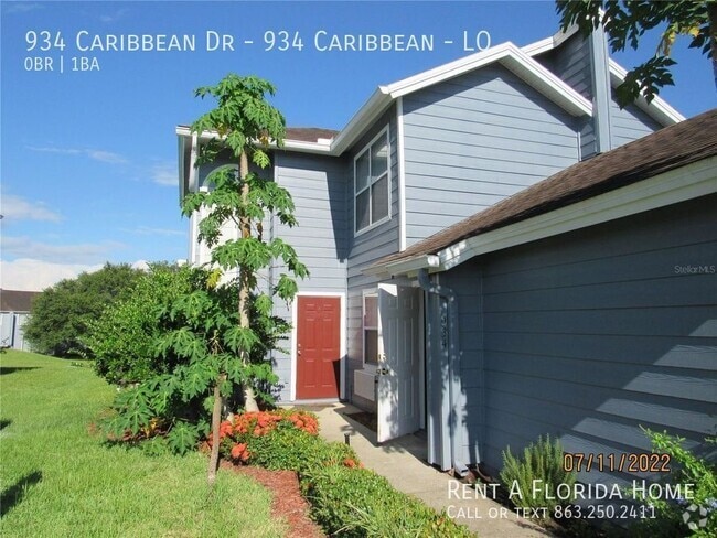 Building Photo - 934 Caribbean Dr Unit 934 Caribbean - LO Rental