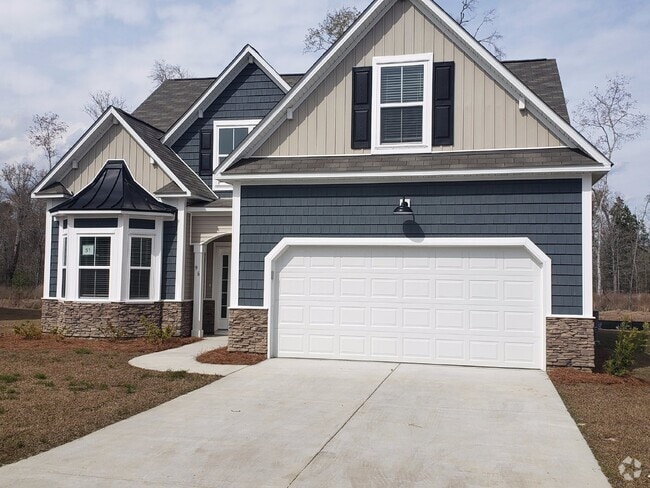 Building Photo - Stunning Home for Rent in Alston Park