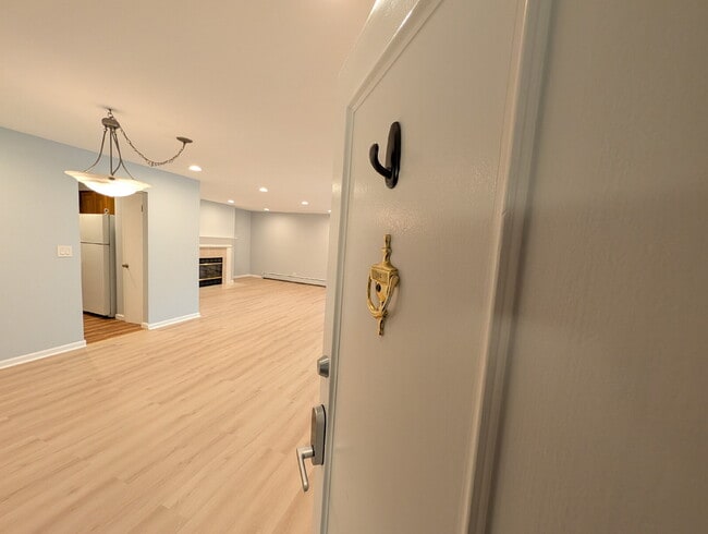 Photo - Beautiful 2BR/2BA Condo – Swimming Pool, Fireplace, In-Unit Laundry, Parking + Storage Unit 204