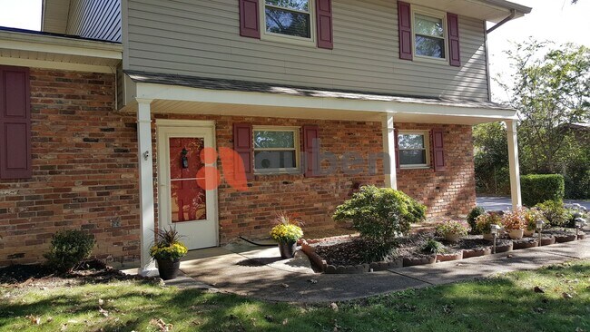 Photo - Updated 3BR Home with Garage, Deck & Private Fenced Yard