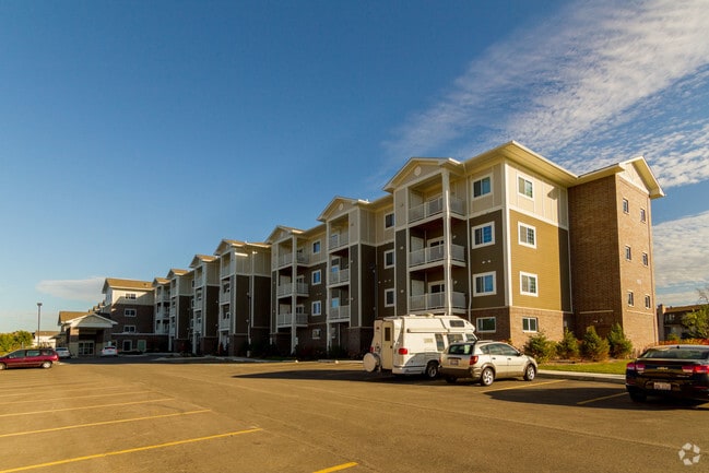 Photo - Anthony Place at Glendale Heights