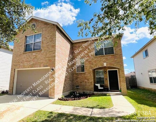 Fully furnished home near Hwy 90, Loop 160... - Fully furnished home near Hwy 90, Loop 160...