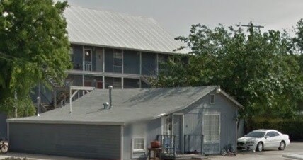 Photo - Taylor Wood Apartments