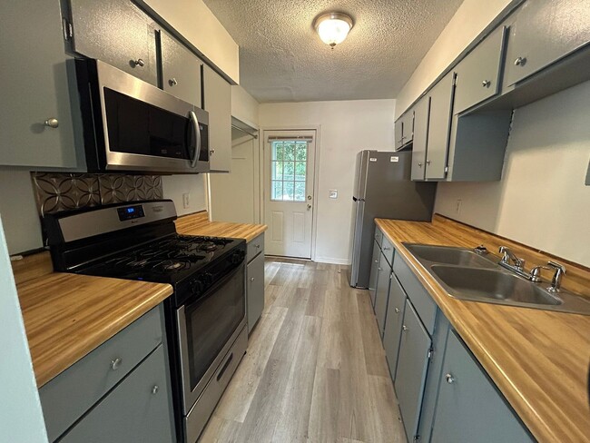 Photo - RATE DROP ALERT (was $1540/month)! Townhome