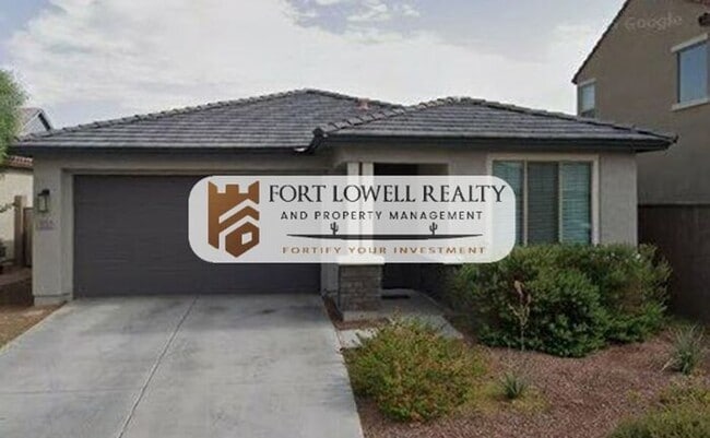 Building Photo - 2117 N 209th Ln